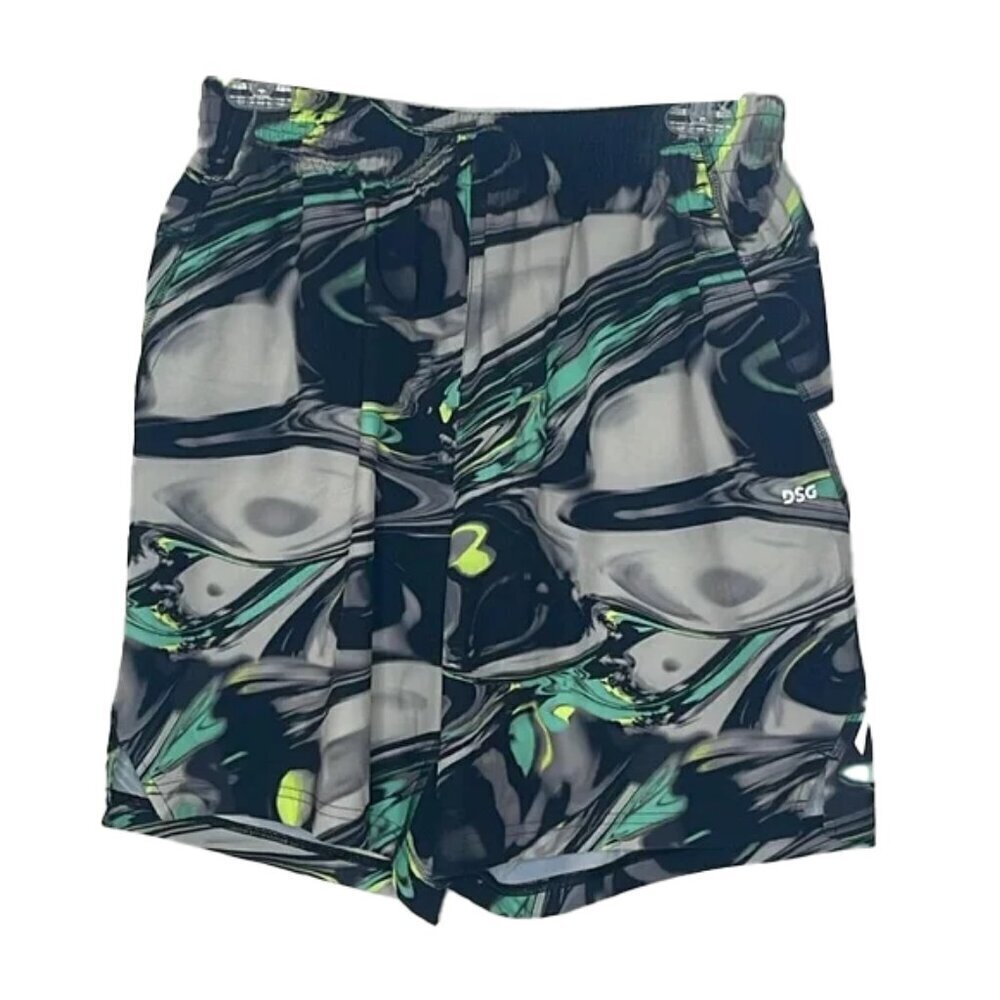 ❤️ 🆕 DSG Swimtrunks Size M
